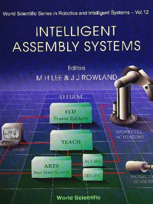 cover image of Intelligent Assembly Systems